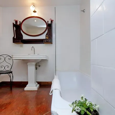 Vicolo Del Bologna Terrace Loft 公寓